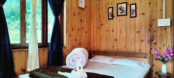 OYO 88442 Esti Kutum Home Stay