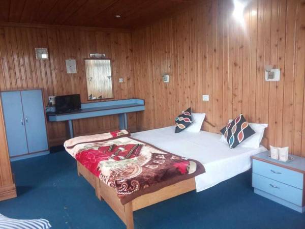 OYO HOME 89170 Himalaya Homestay