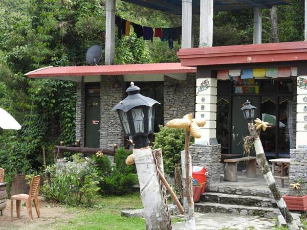 DRUK WELLNESS RESORT
