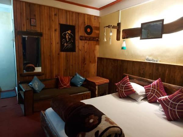 DRUK WELLNESS RESORT