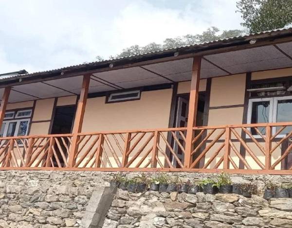 Mount Count Homestay by StayApart