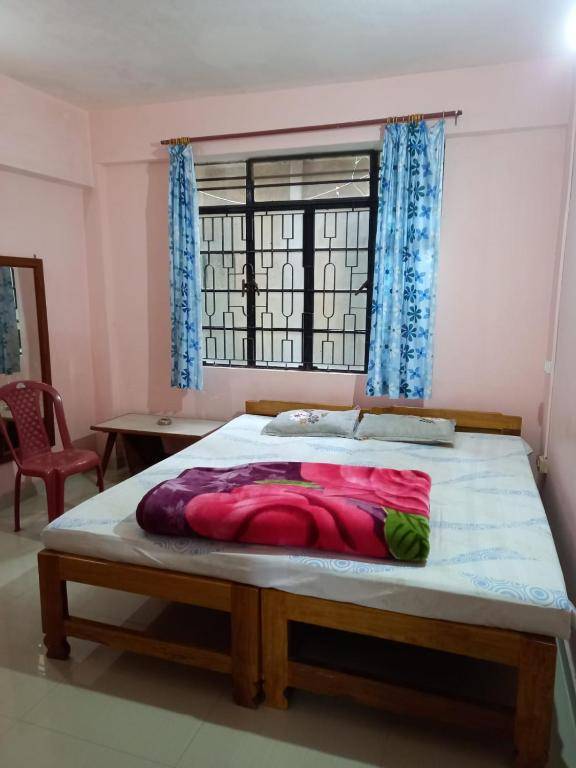 Shree Niketan Rooms