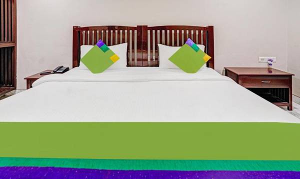 Treebo Trend The Marwar Hotel & Gardens Ratanada