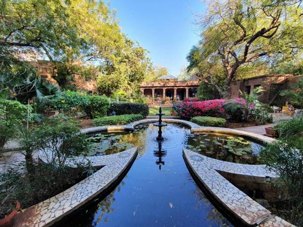 Devi Bhawan - A Heritage Hotel