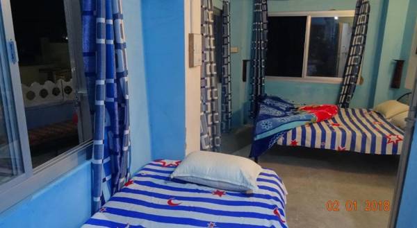 Amar Niwas Homestay Guesthouse