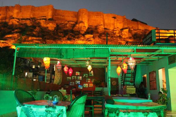 Kesar Heritage Boutique Home Stay