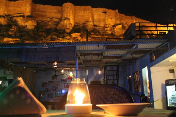 Kesar Heritage Boutique Home Stay