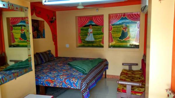 Shyam Palace Paying Guest House