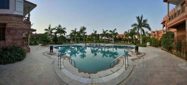 Marugarh Resort and Spa