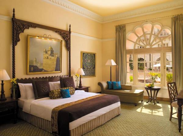 Taj Hari Mahal Jodhpur