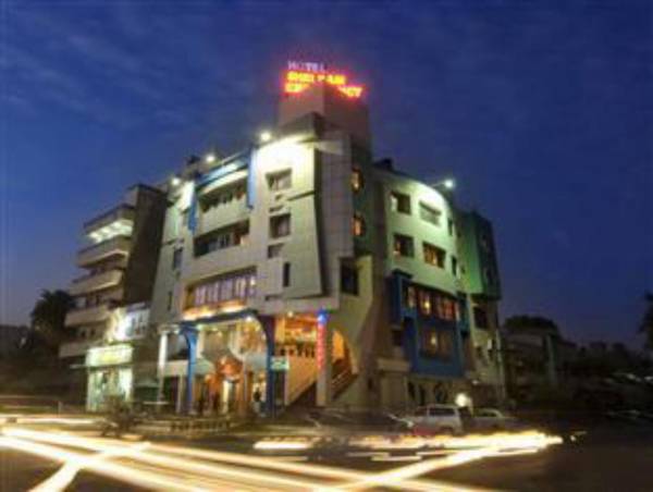 Hotel Shri Ram Excellency