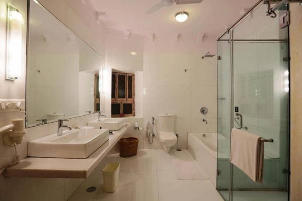 The Ajit Bhawan - A Palace Resort