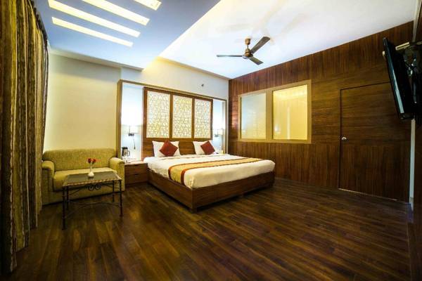 Hotel Apex International-Jodhpur