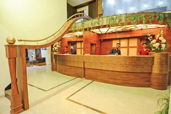 Hotel Apex International-Jodhpur