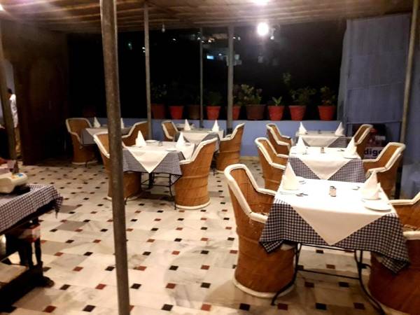 Heritage Gouri Haveli