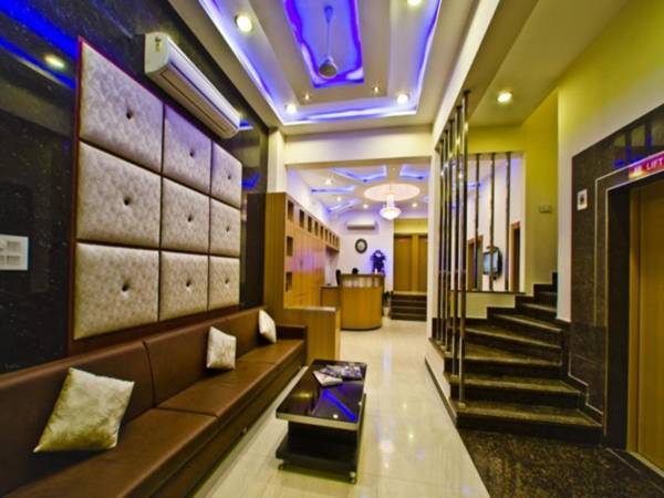 Hotel Durga Silverline