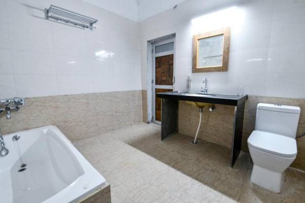 Jaswant Bhawan Home Stay