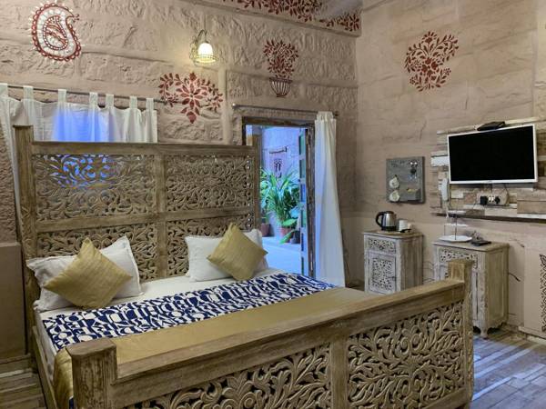 RANI MAHAL...A Real Old haveli