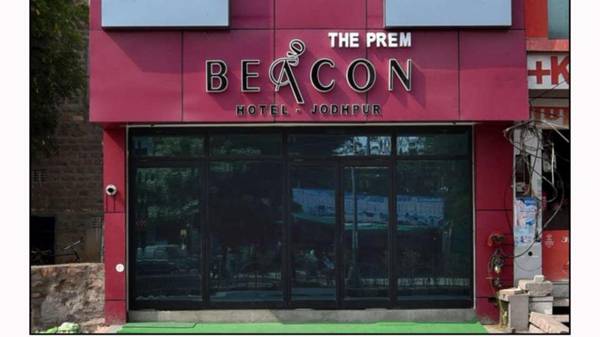 The Prem Beacon Jodhpur Hotel
