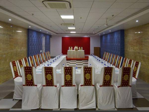 Hotel Shri Ram Empire