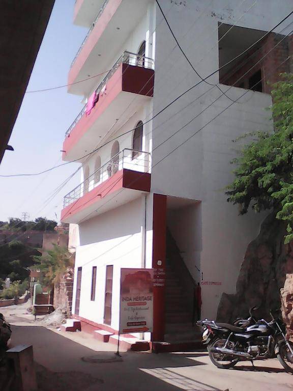 Inda Heritage Paying Guest House