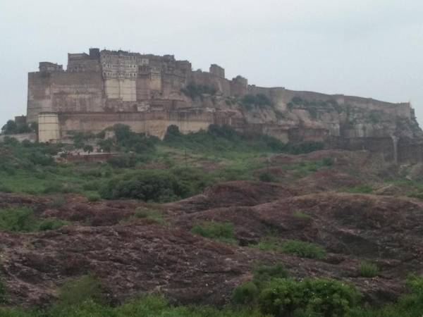 Inda Heritage Paying Guest House