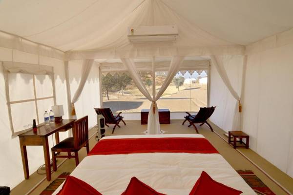 Dhora Desert Resort & Camp