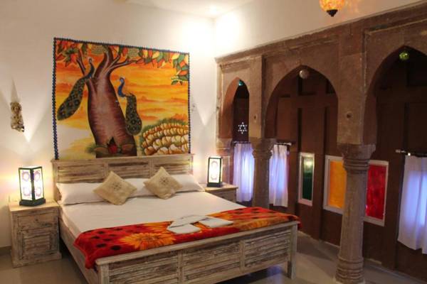 Karma Heritage Guest House