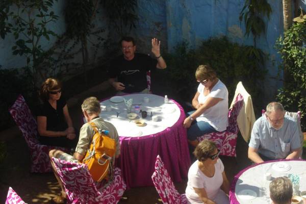 Abhay Villas Guest House