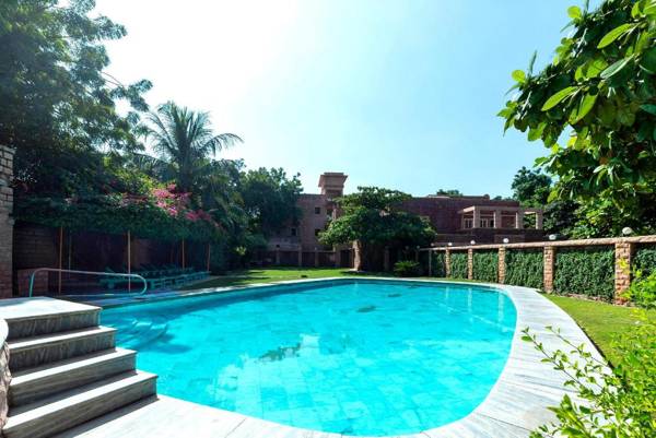 Karni Bhawan Heritage Hotel Jodhpur