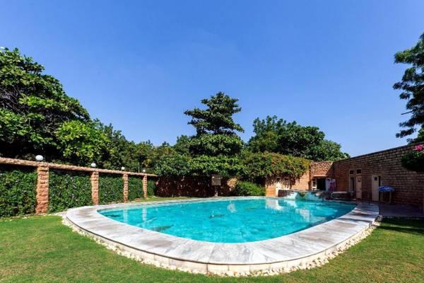 Karni Bhawan Heritage Hotel Jodhpur