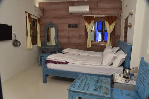 Dev Kothi - Boutique Heritage Stay