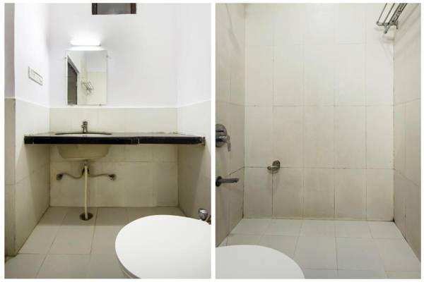 OYO 43484 Hotel Real Residency