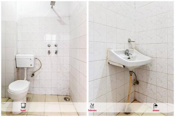 OYO 63915 Star Paradise Guesthouse