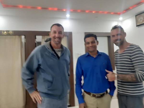 Benda Rejuvenate Hotel