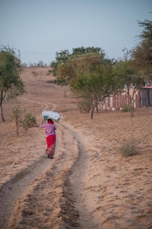 NotOnMap - Ganga Ram Homestay