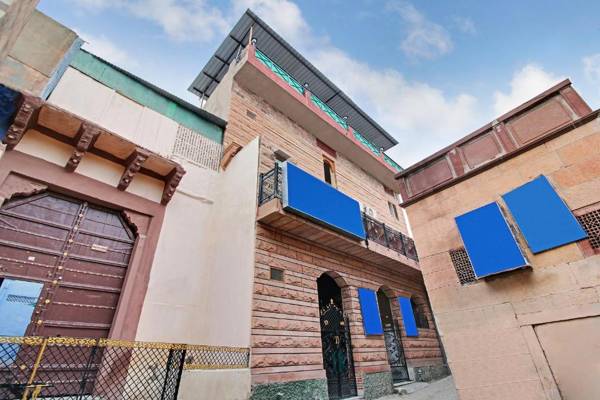 OYO 46472 Jodhpur Heritage Haveli