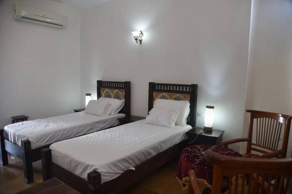 Osian The Desert Boutique Hotel