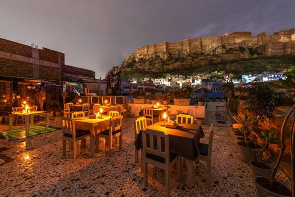 The Hosteller Jodhpur