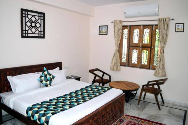 Hotelier Hosts - A Home Stay