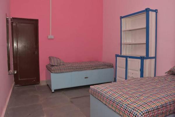 Amarsthali Hostel Only for Female