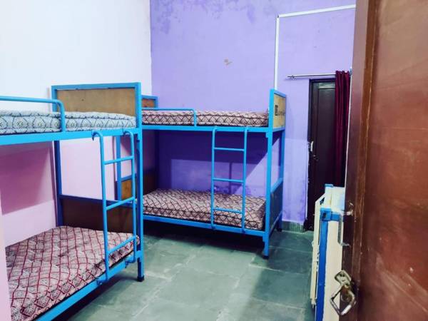 Amarsthali Hostel Only for Female