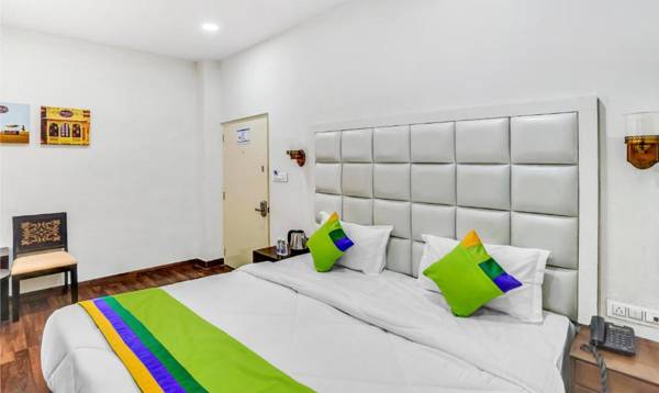 Treebo Trend Hinduja Mehrangarh Fort