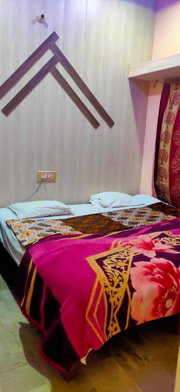 SPOT ON 90366 Guest House