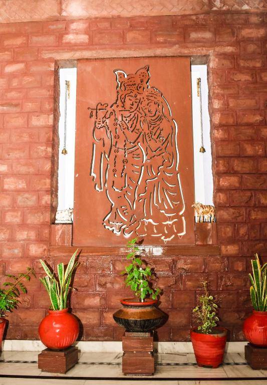 Sayla Heritage Homestay