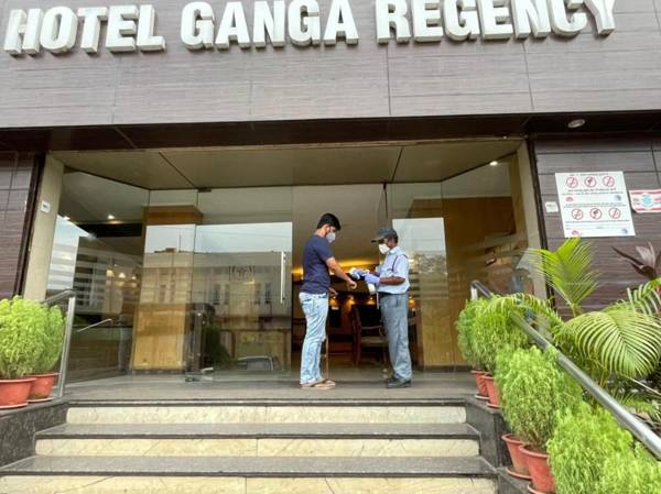 Hotel Ganga Regency