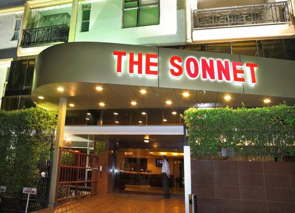 The Sonnet Jamshedpur