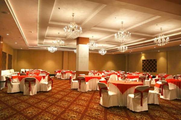 Ramada Jamshedpur Bistupur