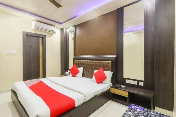 CAPITAL O 9022 Dada's Villa Residency