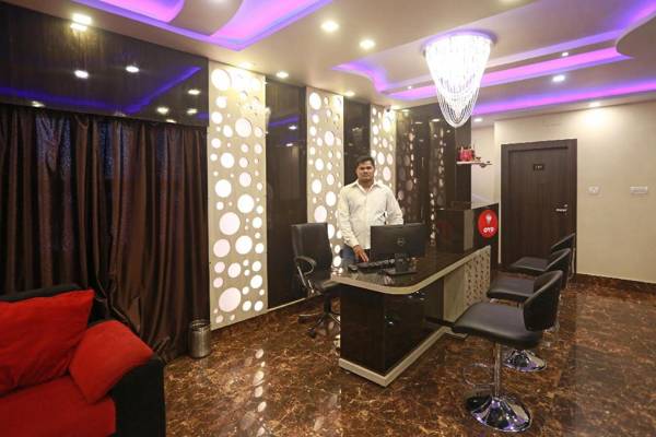 CAPITAL O 9022 Dada's Villa Residency